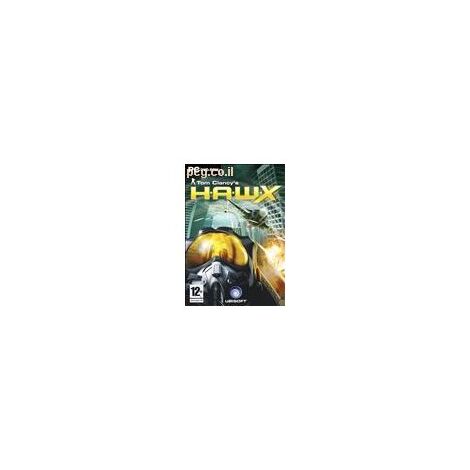 Tom Clancy`s Hawx למכירה , 2 image