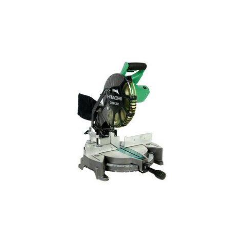 מסור  גרונג Hikoki Hitachi C10FCE2 למכירה , 2 image