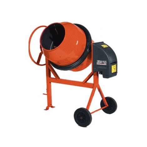 מערבל בטון Shatal M150E למכירה , 2 image