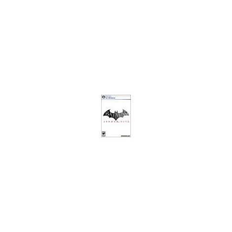 Batman: Arkham City למכירה , 2 image