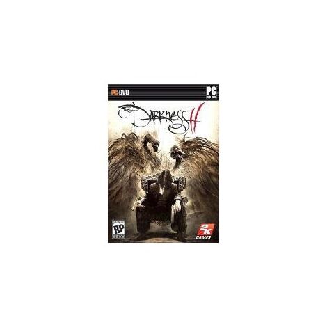 The Darkness II למכירה 