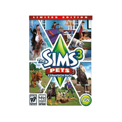 The Sims 3 - Pets למכירה , 2 image