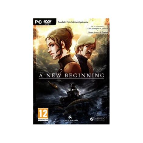 A New Beginning למכירה , 2 image