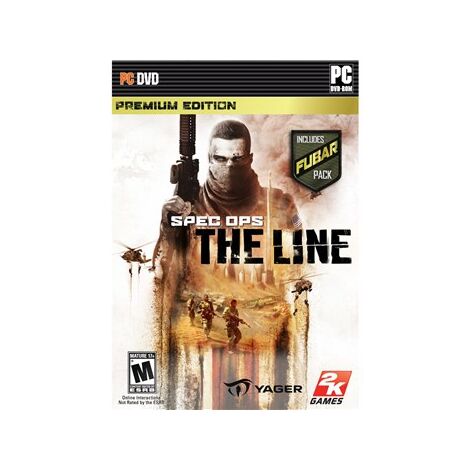 Spec Ops למכירה , 2 image