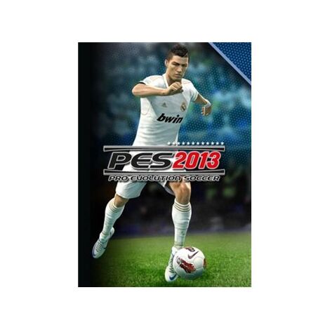 Pro Evolution Soccer 2013 למכירה , 2 image