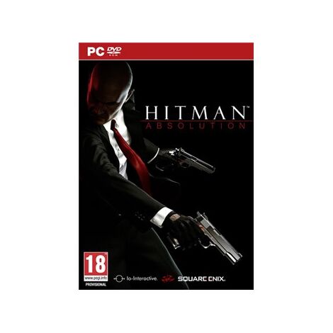 Hitman Absolution למכירה , 2 image