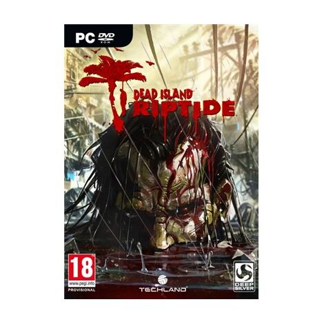 Dead Island: Riptide למכירה , 2 image