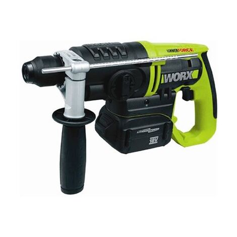 פטיש חציבה/קידוח Worx WU381 למכירה 