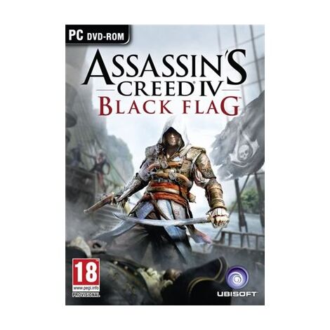 Assassin''s Creed IV Black Flag למכירה 