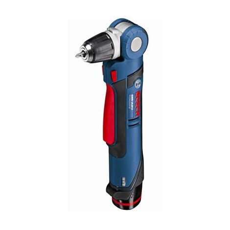 מברגה Bosch GWB 10.8 V-LI בוש למכירה , 2 image