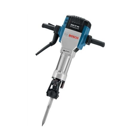 פטיש חציבה/קידוח Bosch GSH 27 בוש למכירה , 2 image