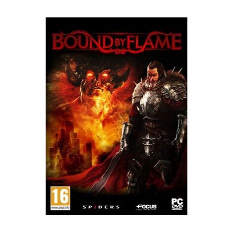Bound By Flame למכירה , 2 image