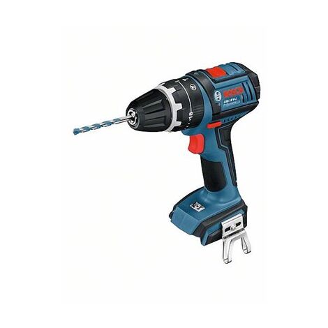מקדחה/מברגה Bosch GSB18V-LI בוש למכירה 