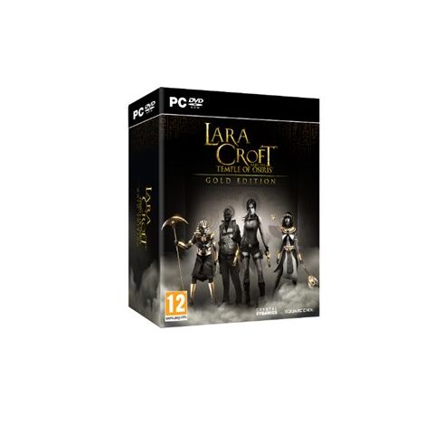 Lara Croft and the Temple of Osiris למכירה , 2 image