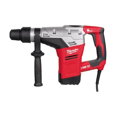 פטיש חציבה/קידוח Milwaukee KANGO 500ST למכירה , 2 image