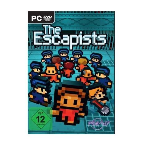 The Escapists למכירה 