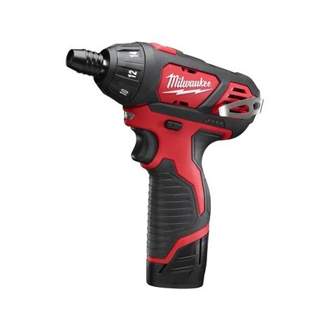 מקדחה/מברגה Milwaukee M12 BSD למכירה , 2 image