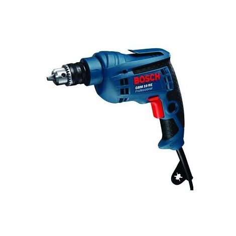 מקדחה Bosch GBM 10 RE בוש למכירה , 5 image