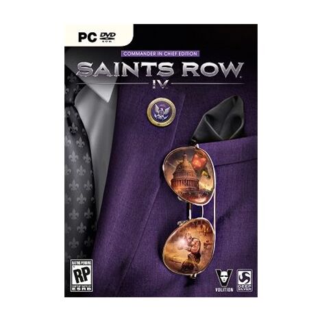 Saints Row IV למכירה , 2 image