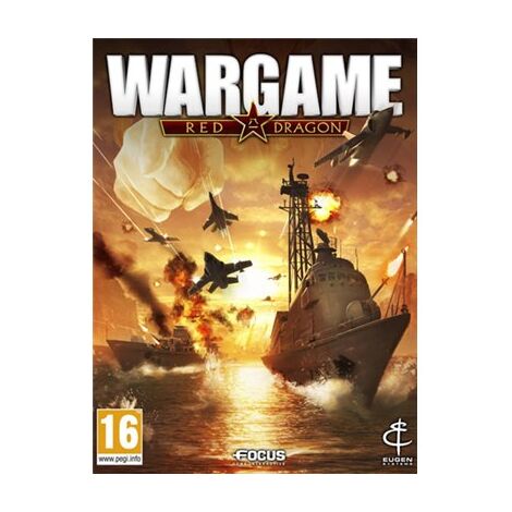 Wargame: Red Dragon למכירה , 2 image