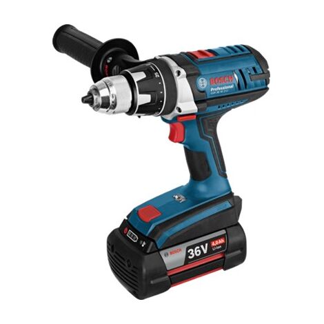 מקדחה/מברגה Bosch GSR 36VE-2LI בוש למכירה , 2 image