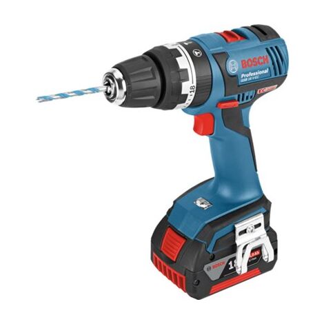 מקדחה Bosch GSB18V-EC בוש למכירה , 2 image