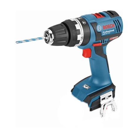 מקדחה Bosch GSB18V-EC בוש למכירה , 3 image