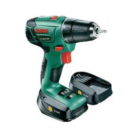 מקדחה/מברגה Bosch PSR 14.4V בוש למכירה , 3 image