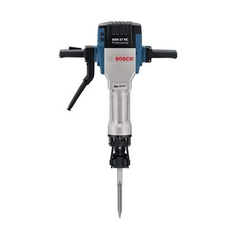 פטיש חציבה/קידוח Bosch GSH 27 בוש למכירה , 4 image