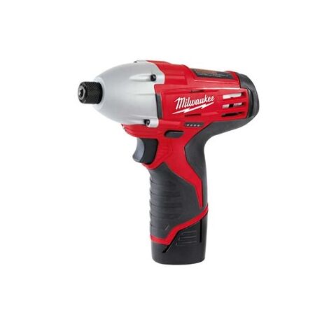מברגת אימפקט Milwaukee C 12 ID למכירה 