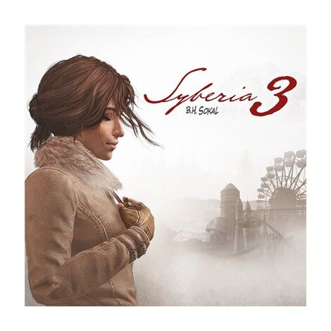 Syberia 3 למכירה , 2 image