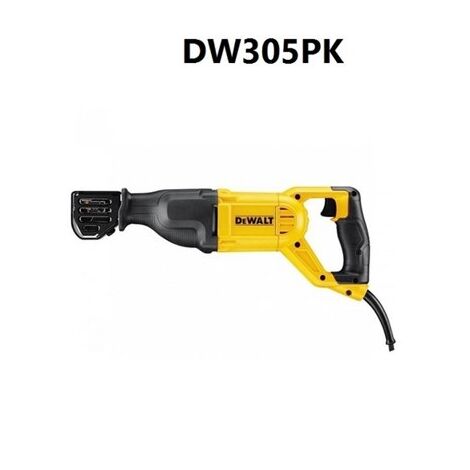 מסור  חרב Dewalt DW305PK למכירה , 3 image