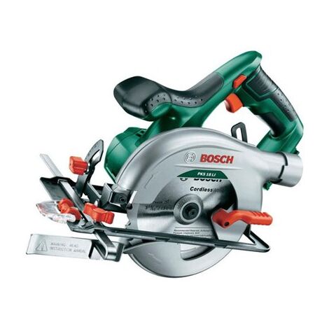 מסור  עגול Bosch PKS 18V LI בוש למכירה , 2 image