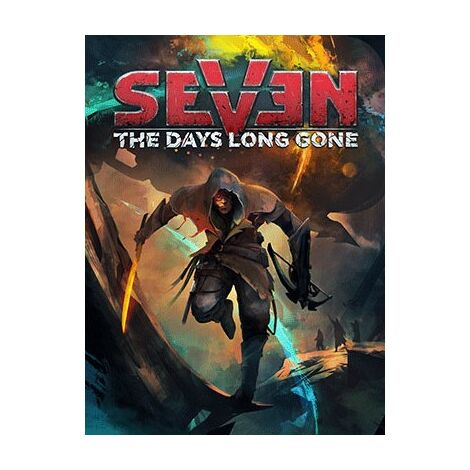 SEVEN: The Days Long Gone למכירה , 2 image