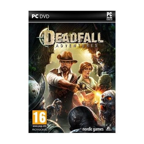 Deadfall Adventures למכירה , 2 image