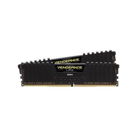 זיכרון  למחשב נייח 16GB 4600Mhz Corsair cmk16gx4m2k4600c19 קורסייר למכירה 