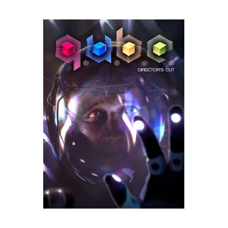 Q.U.B.E: Director's Cut למכירה , 3 image