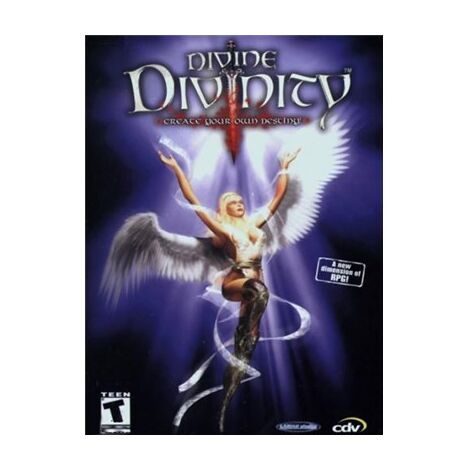 Divine Divinity למכירה , 2 image
