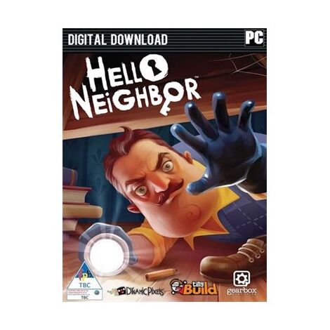 Hello Neighbor למכירה , 3 image
