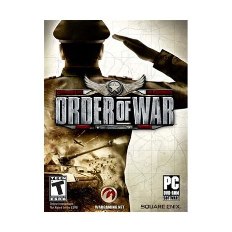 Order of War למכירה , 2 image