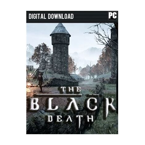 The Black Death למכירה , 3 image