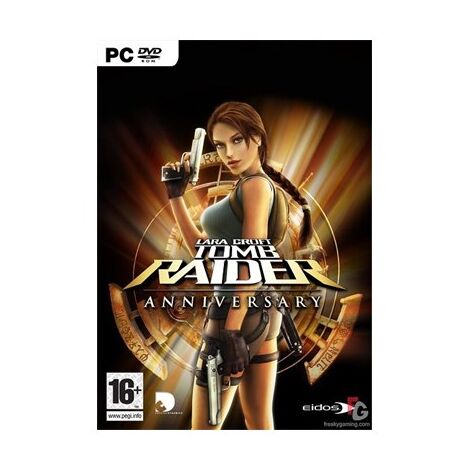Tomb Raider - Anniversay למכירה 