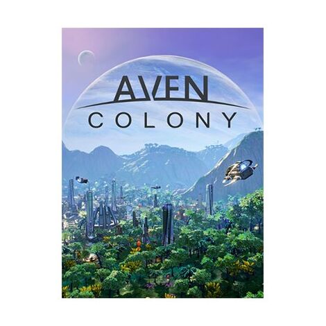 Aven Colony למכירה 
