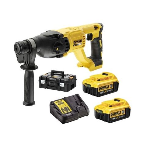 פטישון DeWALT DCH133M2 למכירה 