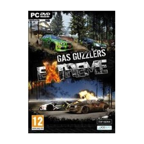 Gas Guzzlers Extreme למכירה , 2 image