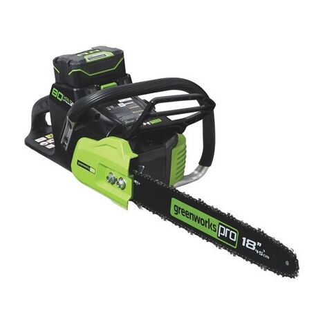 מסור  שרשרת 99550 Greenworks למכירה 
