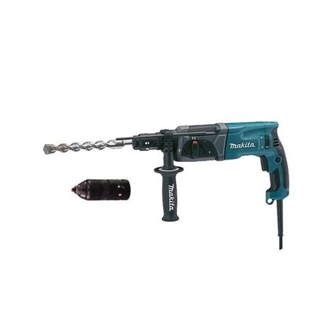 סט כלים Makita HR2630TX12 מקיטה למכירה 