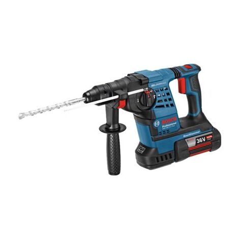 פטישון Bosch GBH 36VF-LI PLUS בוש למכירה , 2 image