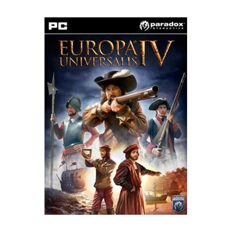 Europa Universalis IV למכירה , 2 image