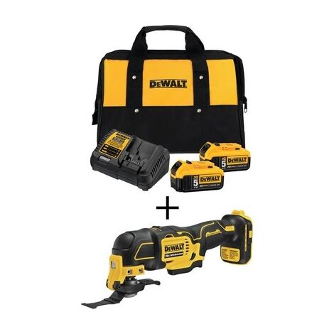 מולטיטול Dewalt DCS354 למכירה , 2 image
